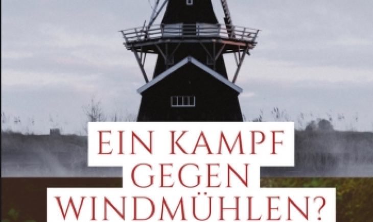Verteidigung in EncroChat- und SKY-ECC-Verfahren: Ein Kampf gegen Windmühlen?